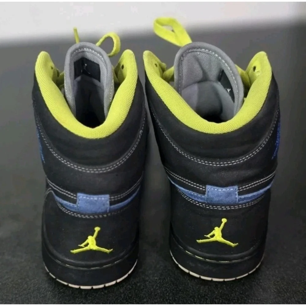 Jordan air retro